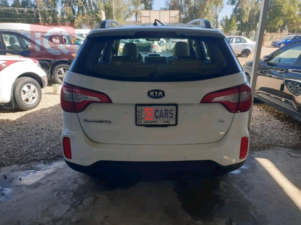 کیا سۆرینتۆ